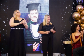 Foto - Formatura 11/12/2025