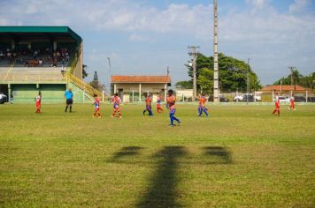 Foto - Campeonato de Futebol SUB 11  e SUB 14  16/03/2024