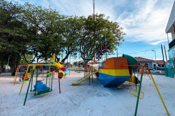 Foto - Inauguração JUMIKIDS