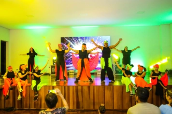 Foto - Apresentação dos Alunos da CETUL Jumirim - 27/11/2025