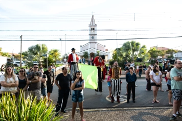 Foto - Inauguração JUMIKIDS