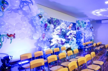 Foto - Formatura - Ensino Infantil 2025