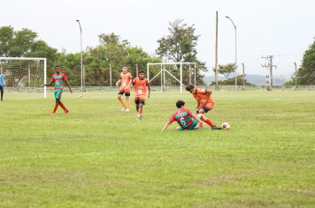 Foto - Final do Campeonato Copinha 18/04/2026