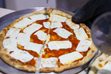 Foto - FOTOS CURSO PIZZAIOLO 07/08/25