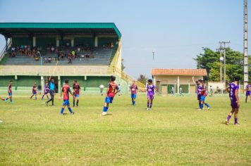 Foto - Campeonato de Futebol SUB 11  e SUB 14  16/03/2024