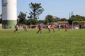 Foto - Copinha de Futebol -14/03/2026