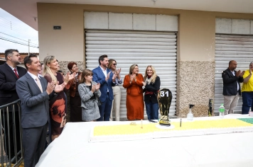 Foto - Aniversário de Jumirim - 2026