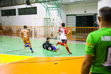 Foto - FUTSAL INFANTIL 22/07/25