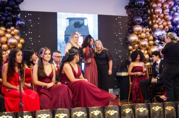 Foto - Formatura 11/12/2025