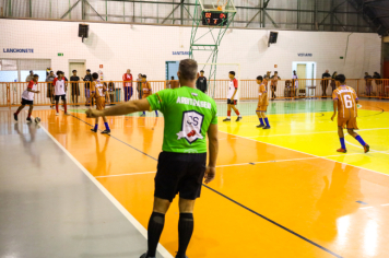 Foto - FUTSAL INFANTIL 22/07/25