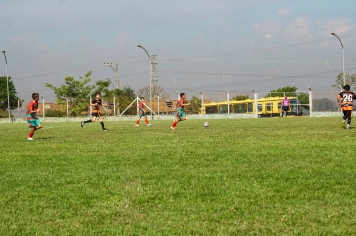 Foto - Final do Campeonato Copinha 18/04/2026