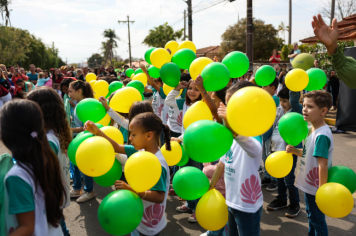 Foto - Fotos Dia da Independência do Brasil - 07/09/2025