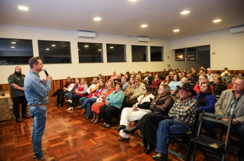 Foto - Memórias de Jumirim