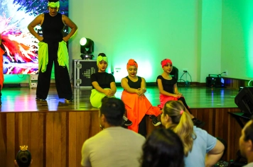 Foto - Apresentação dos Alunos da CETUL Jumirim - 27/11/2025