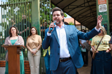 Foto - Fotos Dia da Independência do Brasil - 07/09/2025