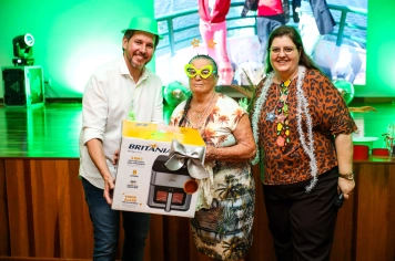 Foto - Jantar Dançante