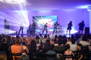 Foto - Apresentação dos Alunos da CETUL Jumirim - 27/11/2025