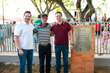 Foto - Inauguração JUMIKIDS