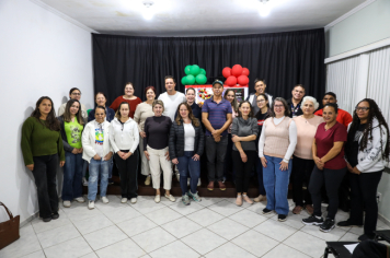 Foto - Cardápio Português - 15/08/2025