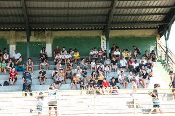 Foto - Final do Campeonato Copinha 18/04/2026