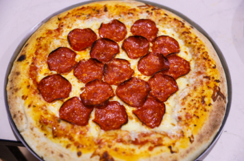 Foto - FOTOS CURSO PIZZAIOLO 07/08/25