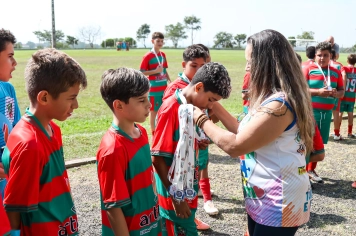 Foto - Final do Campeonato Copinha 18/04/2026