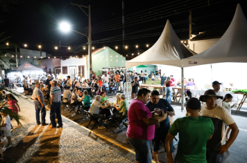 Foto relacionada - Feira Noturna 21/08/2025
