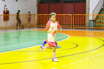 Foto - FUTSAL INFANTIL 22/07/25