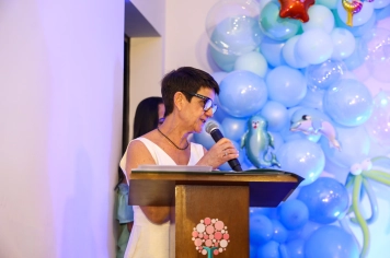 Foto - Formatura - Ensino Infantil 2025