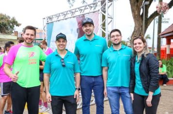 Foto - SEGUNDA EDIÇÃO DA CORRIDA 