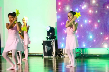 Foto - Apresentação dos Alunos da CETUL Jumirim - 27/11/2025