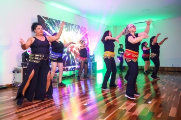 Foto - Apresentação dos Alunos da CETUL Jumirim - 27/11/2025