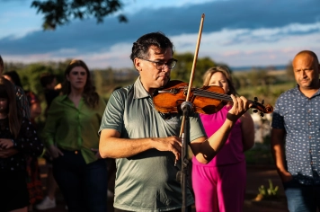 Foto - Inauguração JUMIKIDS