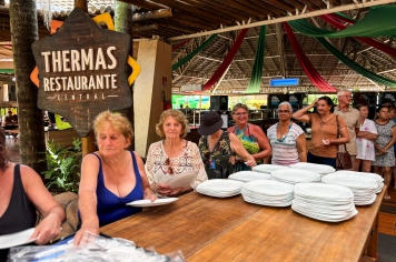 Foto - Viagem Parque Aquático 59+ 29/01/2026