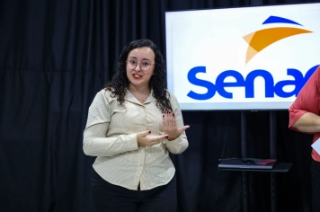 Foto - Curso de Assistente de Recursos Humanos pelo SENAC - 11/12/2025
