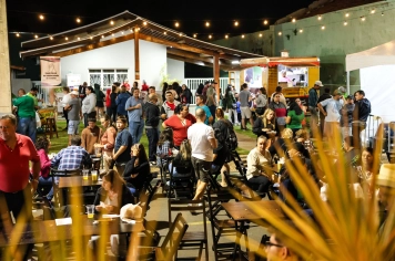 Foto - Feira Noturna 22/01/2026