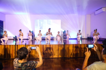 Foto - Apresentação dos Alunos da CETUL Jumirim - 27/11/2025