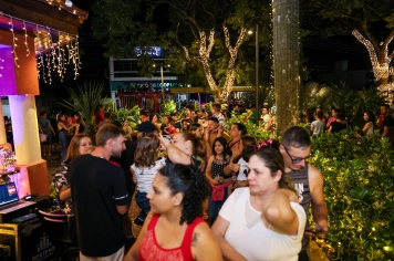 Foto - Chegada do Papai Noel 14/12/2025