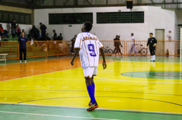 Foto - FUTSAL INFANTIL 22/07/25