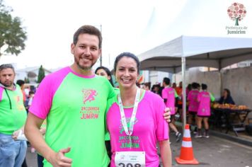 Foto - SEGUNDA EDIÇÃO DA CORRIDA 