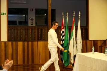 Foto - III Conferência Municipal de Saúde Jumirim/SP