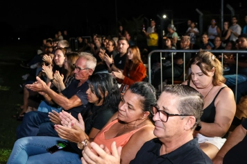 Foto relacionada - Paixão de Cristo