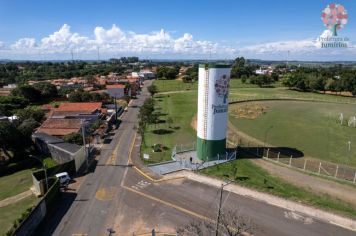 Foto - INAUGURAÇÃO CAIXAS D'ÁGUA - 