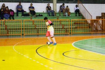 Foto - FUTSAL INFANTIL 22/07/25
