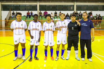Foto - FUTSAL INFANTIL 22/07/25