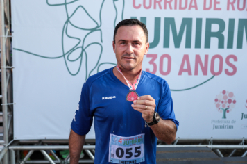 Foto - Corrida Jumirim 04/05/2025