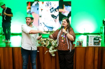 Foto - Jantar Dançante