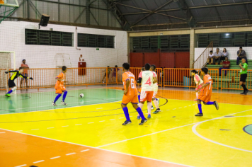 Foto - FUTSAL INFANTIL 22/07/25