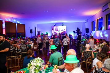 Foto - Jantar Dançante