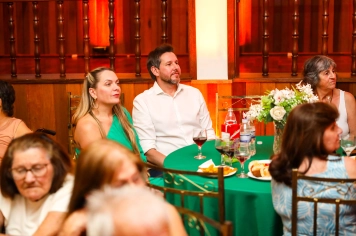 Foto - Jantar Dançante